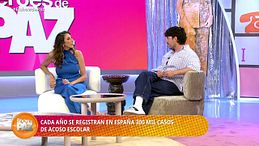 Roi Méndez se ha abierto con la audiencia del programa y ha rememorado algunos episodios muy complicados de su vida