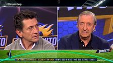 José Félix Díaz y los secretos del Balón de Oro: “Los clubes nos preguntaban si sabíamos quién lo había ganado”