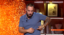 Gabriel Ramírez relata en 'Horizonte' cómo escapó tras ser apuñalado cuatro veces en Ceuta: "Estaba encharcado en sangre"