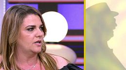 Mika se reencuentra con su padre tras 11 años sin verle: ''No sé por qué no nos quieres a mí y a mi hermana''