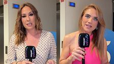 Los defensores hacen balance de los enfrentamientos y posibles romances