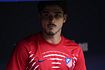 Julián Álvarez, jugador del Atlético de Madrid (Foto: EuropaPress)
