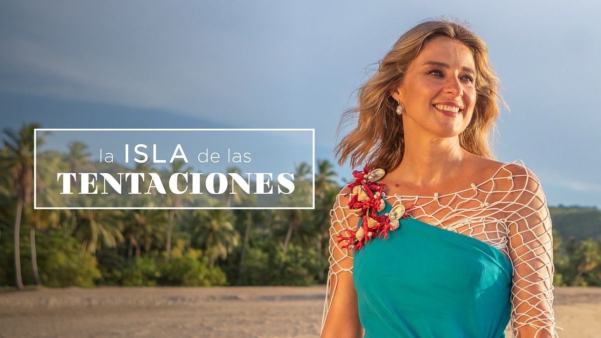 La isla de las tentaciones': triple cita semanal en Telecinco y debate  exclusivo en Mediaset Infinity | Mediaset Infinity