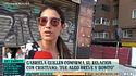 Gabriela Guillén recuerda cómo fue su historia con Cristiano Ronaldo y habla de su relación