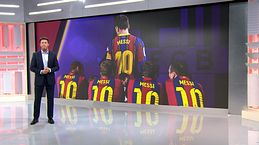 El editorial de Mati Prats sobre Leo Messi y el Barça.