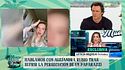 Leticia Requejo desvela un "giro de 180 grados" en el altercado de Alejandra Rubio con un paparazzi