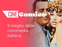 CINEComico