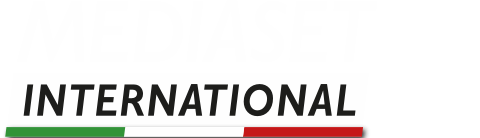 Mediaset International logo
