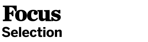 Focus Selection logo