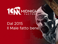 Midnight Factory