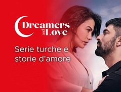 Dreamers and Love 