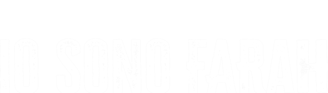 Io sono Farah