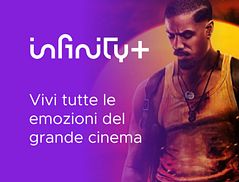 Infinity+