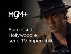 MGM+