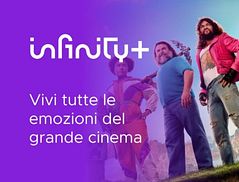 Infinity+