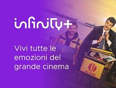 Infinity+