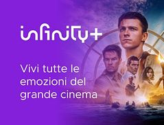 Infinity+