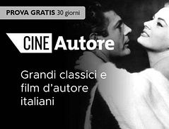 CineAutore