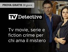 TV Detective