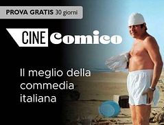CineComico