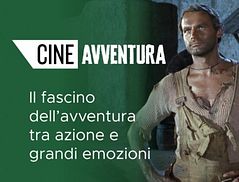 CineAvventura