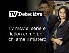 TV Detective