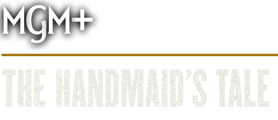 The Handmaid's Tale logo