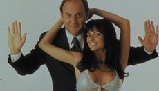 La carriera di Gerry Scotti