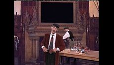 Nico insegna il sardo