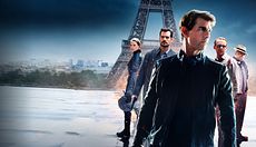 La saga cult d’azione con l’agente Hunt