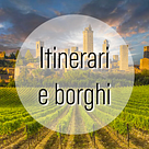Percorsi da scoprire