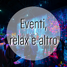 Eventi da non perdere