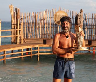 L'Isola dei famosi 2023