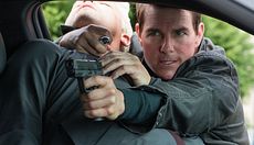 Secondo capitolo della saga con Tom Cruise