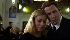 Action-thriller con John Travolta