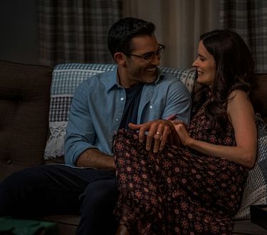 Le prime tre stagioni complete