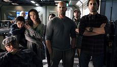 Con Jason Statham