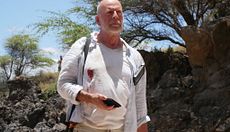 Con Bruce Willis e John Travolta