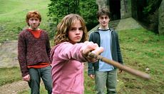 Il terzo capitolo della saga