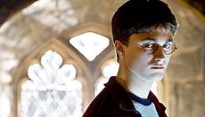 Il sesto capitolo della saga