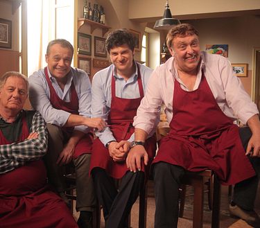 La sesta stagione completa