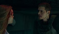 Un film d'azione
