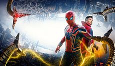 Con Tom Holland e Zendaya