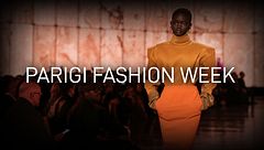 Parigi Fashion Week