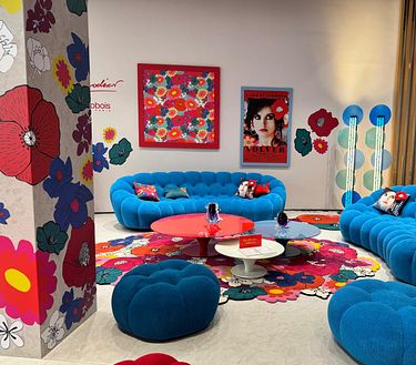 Cosa resta della Design Week 2025