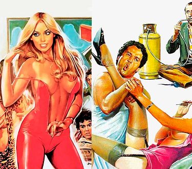 Riscopri attori e titoli iconici