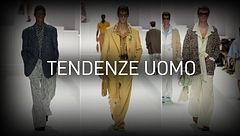 Tendenze Uomo