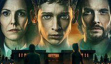 Dal romanzo di Stephen King