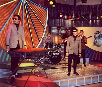Ieri & oggi in Tv e Music Line