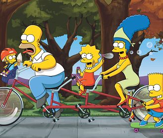 I Simpson